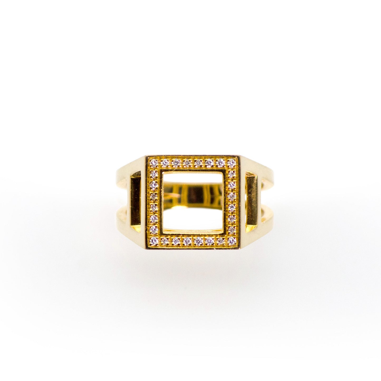 Outline Pave