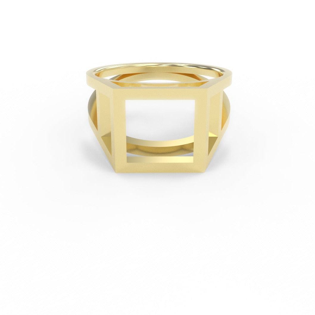 Outline Signet
