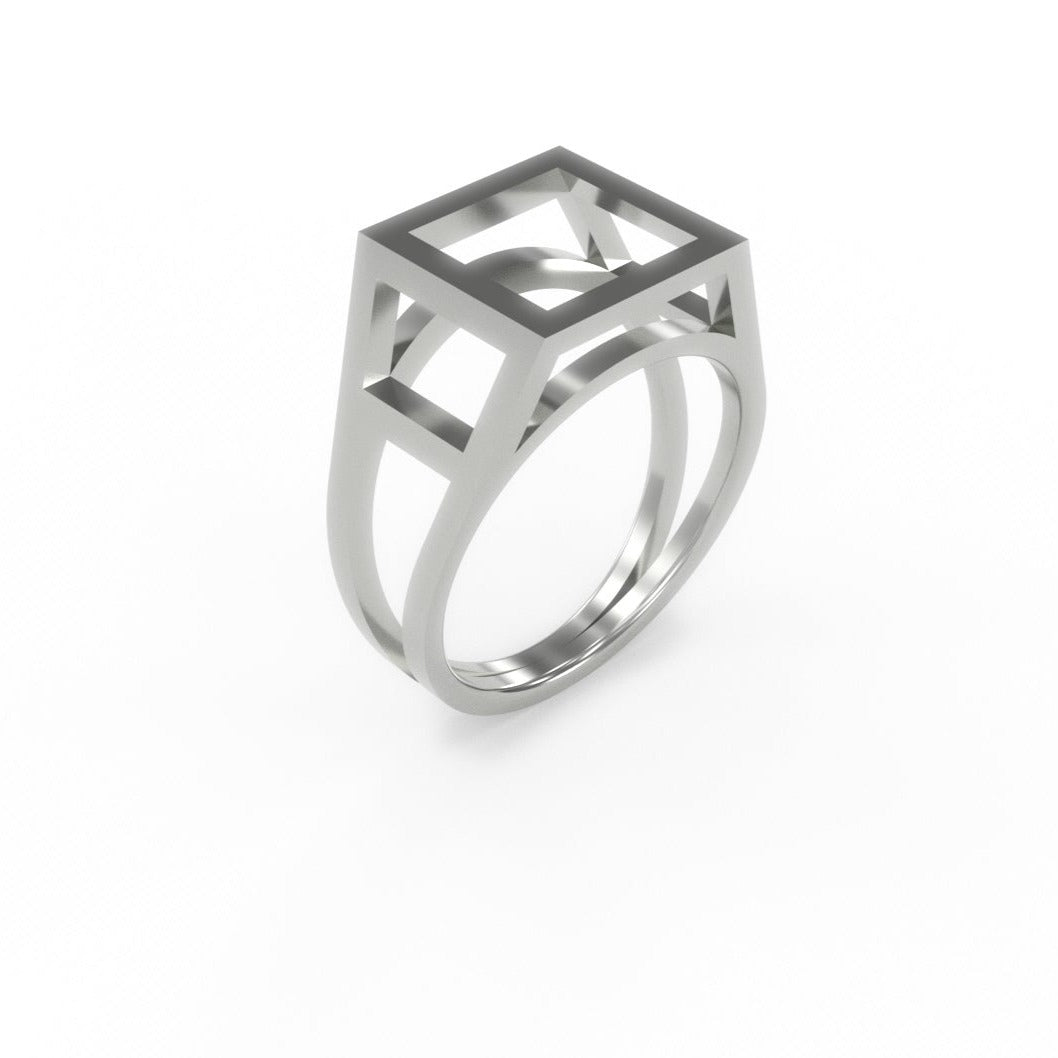 Outline Signet